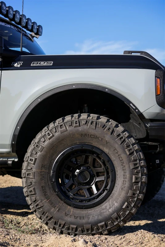 Mickey Thompson Baja Legend MTZ Tire - 40X14.50R20LT 128Q - 247960 - Image 10
