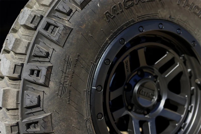 Mickey Thompson Baja Legend MTZ Tire - 40X14.50R20LT 128Q - 247960 - Image 15
