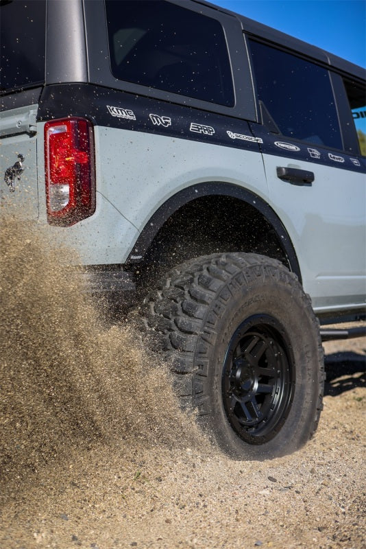 Mickey Thompson Baja Legend MTZ Tire - 40X14.50R20LT 128Q - 247960 - Image 5