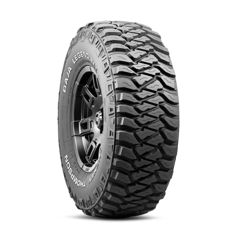 Mickey Thompson Baja Legend MTZ Tire - LT285/75R16 126/123Q - 247909 - Image 11