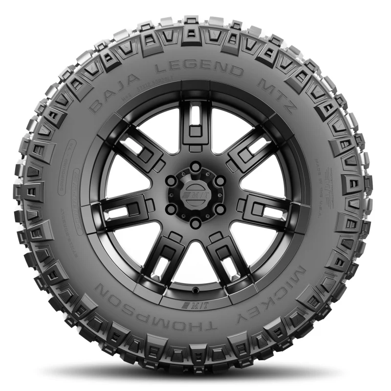Mickey Thompson Baja Legend MTZ Tire - LT295/55R20 123/120Q - 247922 - Image 19