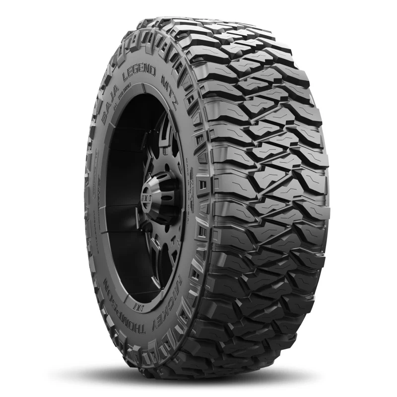 Mickey Thompson Baja Legend MTZ Tire - LT295/55R20 123/120Q - 247922 - Image 20