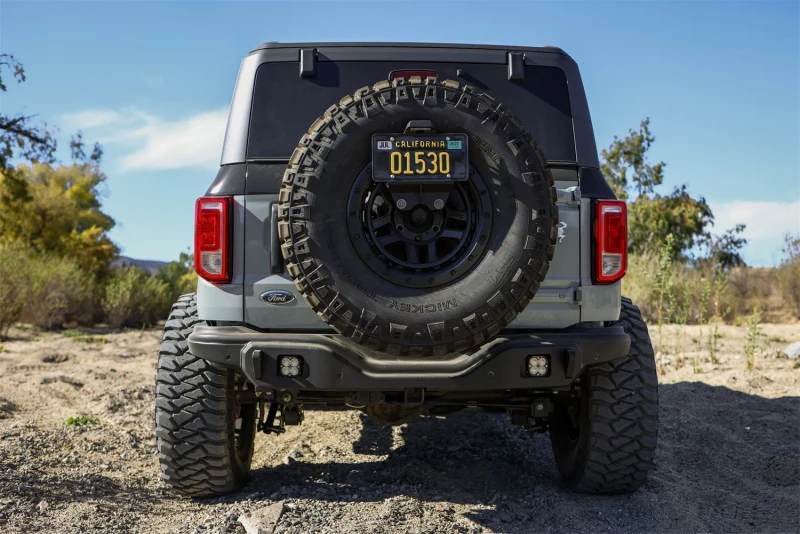 Mickey Thompson Baja Legend MTZ Tire - LT295/60R20 126/123Q - 247926 - Image 16