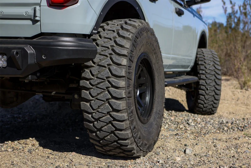 Mickey Thompson Baja Legend MTZ Tire - LT295/60R20 126/123Q - 247926 - Image 3