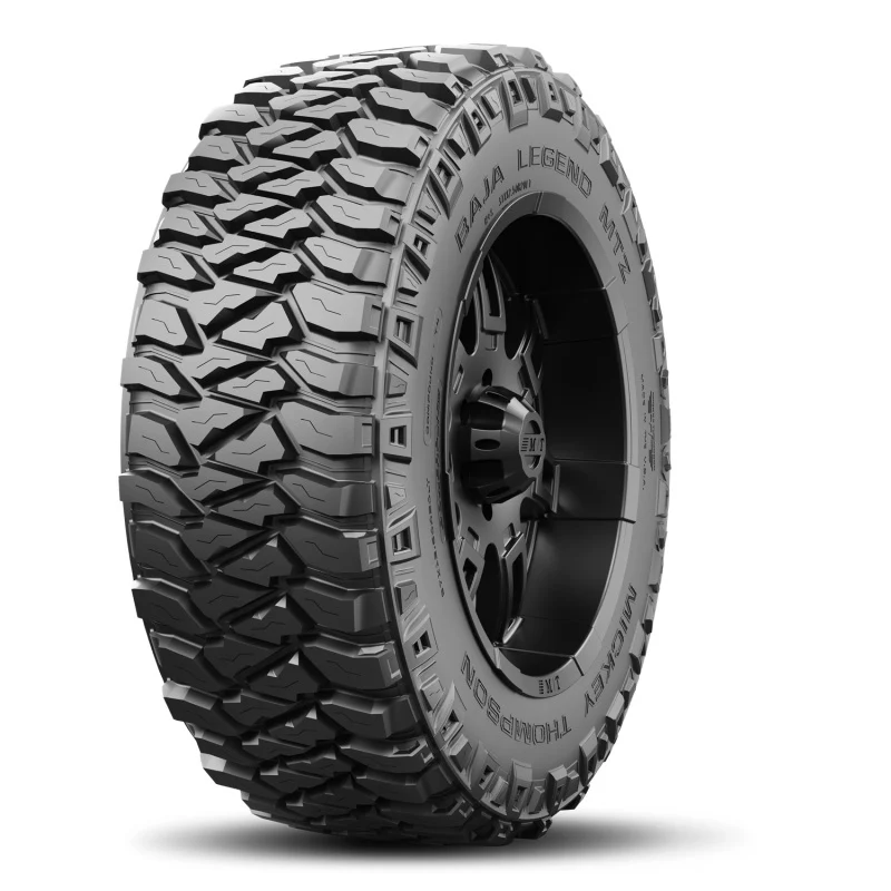 Mickey Thompson Baja Legend MTZ Tire - LT295/65R20 129/126Q - 247936 - Image 2