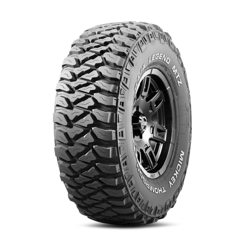 Mickey Thompson Baja Legend MTZ Tire - LT295/70R18 129/126P - 247928 - Image 2
