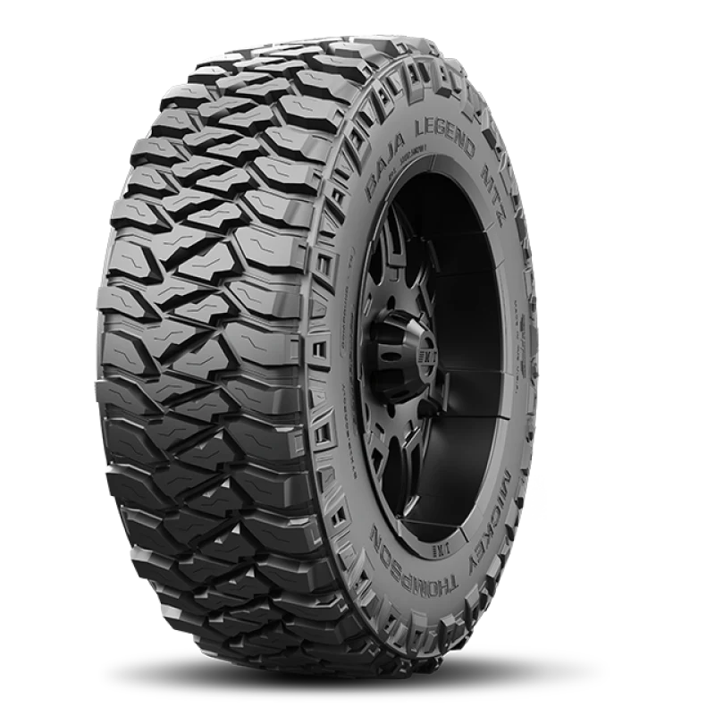 Mickey Thompson Baja Legend MTZ Tire - LT305/60R18 126/123Q - 247906