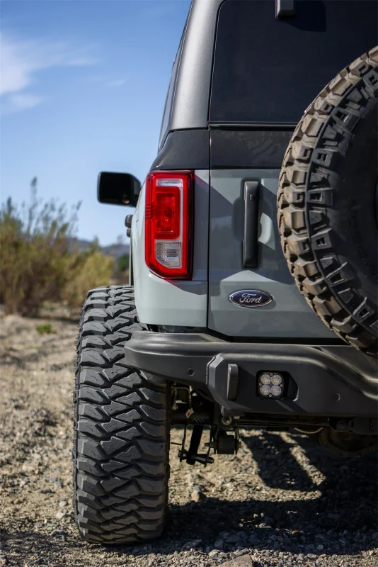 Mickey Thompson Baja Legend MTZ Tire - LT305/60R18 126/123Q - 247906 - Image 4