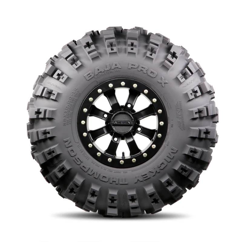 Mickey Thompson Baja Pro X (SXS) Tire - 35X10-14 - 250114 - Image 2