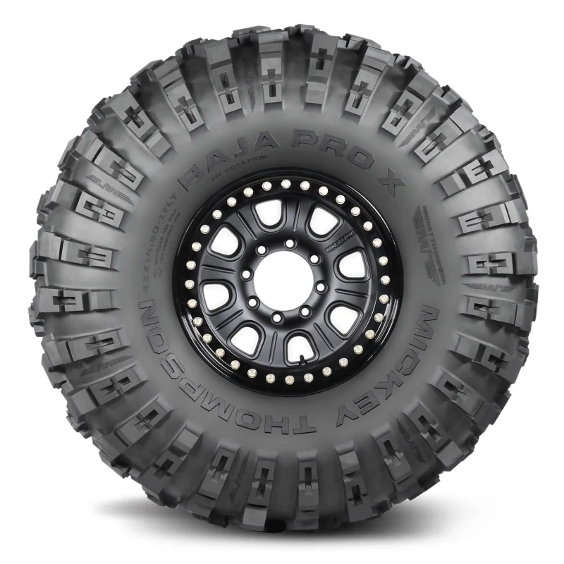 Mickey Thompson Baja Pro X Tire - 30X10-14 - 250116 - Image 5