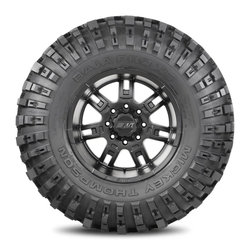 Mickey Thompson Baja Pro XS Tire - 15/43-17LT - 250097 - Image 3