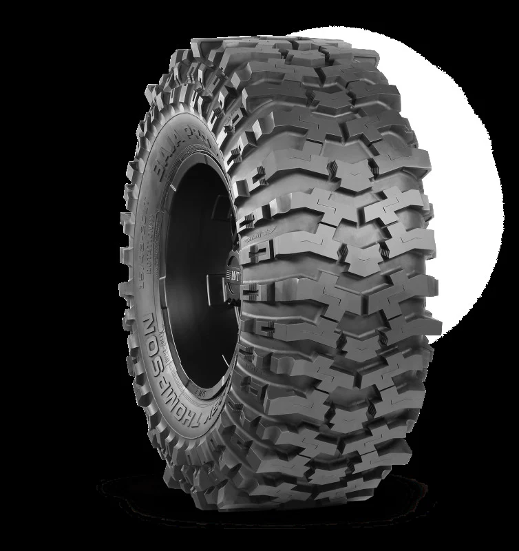 Mickey Thompson Baja Pro XS Tire - 21/58-24LT - 250103 - Image 3