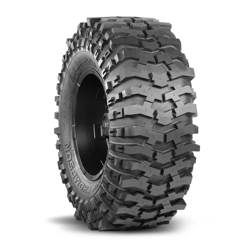 Mickey Thompson Baja Pro XS Tire - 38X13.50-17LT - 250095 - Image 2