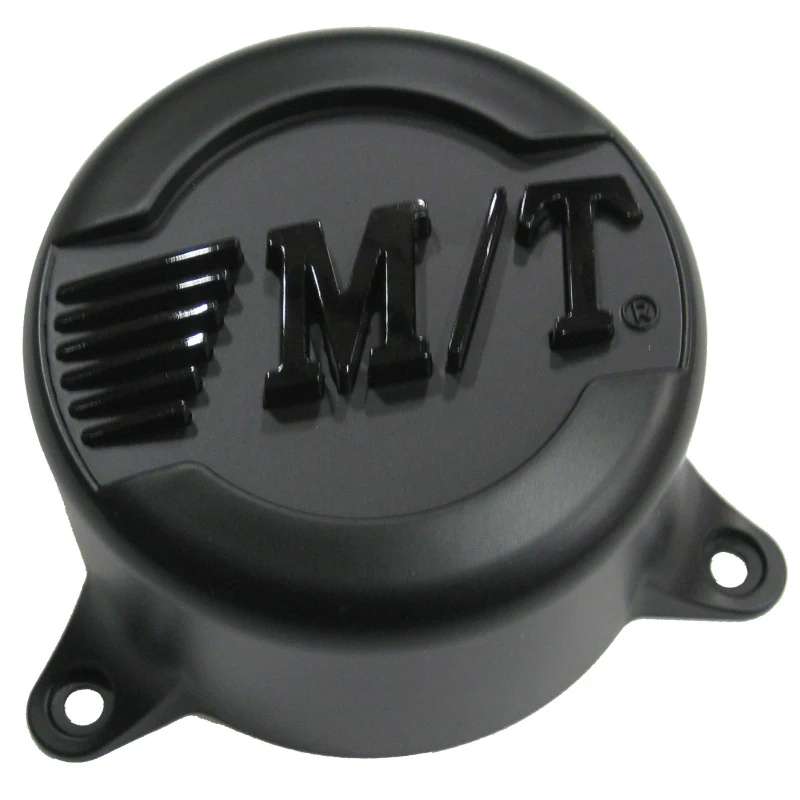 Mickey Thompson Classic Baja Lock Center Cap - 5X5.5 - 250210