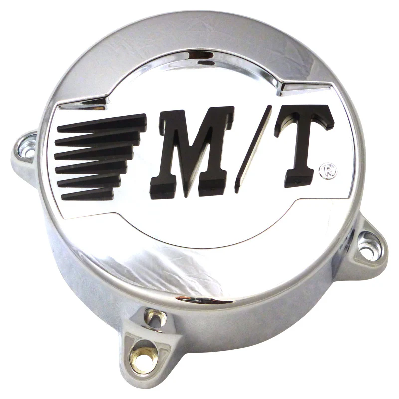 Mickey Thompson Classic III Center Cap - Closed 8x6.5 - 250370