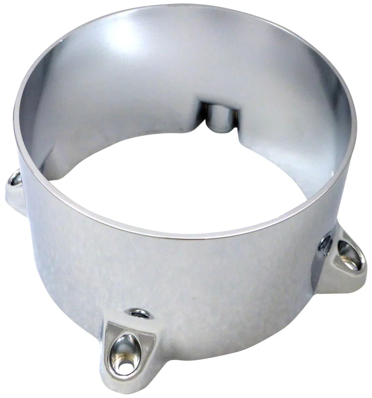 Mickey Thompson Classic III Center Cap - Open 6x5.5 - 250373 - Image 2