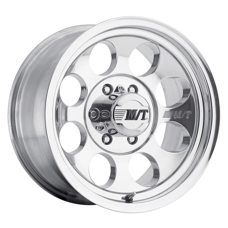 Mickey Thompson Classic III Wheel - 16x8 8x170 4 - 250341