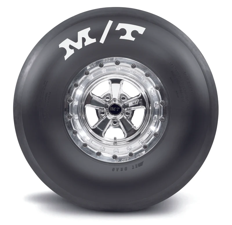 Mickey Thompson ET Drag Tire - 31.0/13.0-15 M5 - 250833 - Image 2
