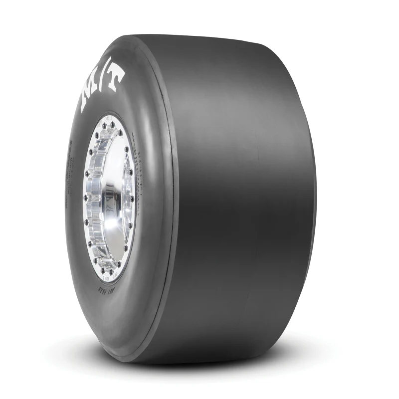 Mickey Thompson ET Drag Tire - 33.0/15.0-15S X8 - 250526