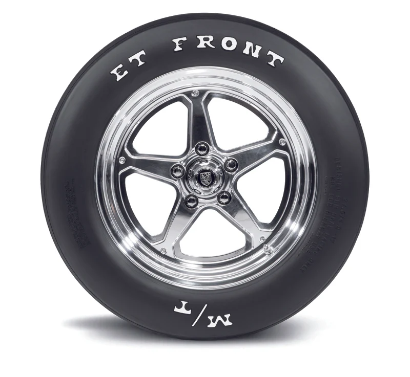 Mickey Thompson ET Front Tire - 27.5/4.0-17 - 250922 - Image 2
