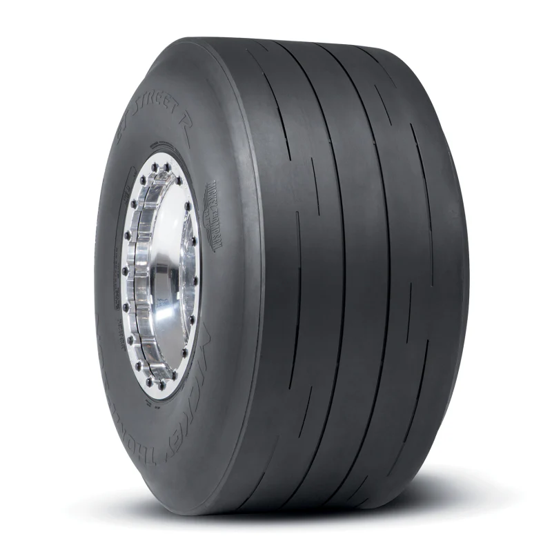 Mickey Thompson ET Street R Tire - 27X10.50-17LT - 250974 - Image 2