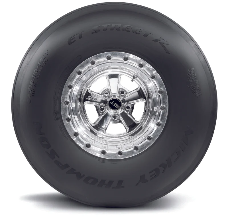 Mickey Thompson ET Street R Tire - 27X10.50-17LT - 250974 - Image 3