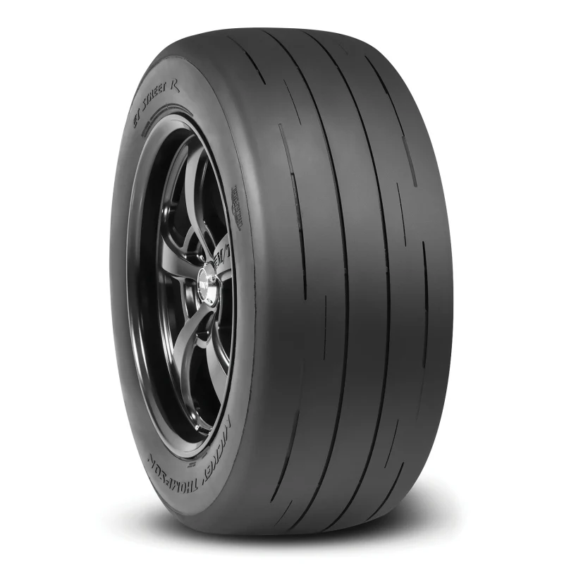 Mickey Thompson ET Street R Tire - P275/50R15 - 255600