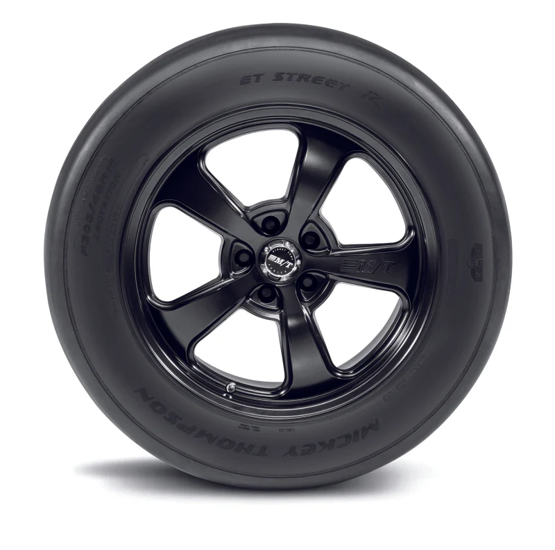 Mickey Thompson ET Street R Tire - P275/50R15 - 255600 - Image 2