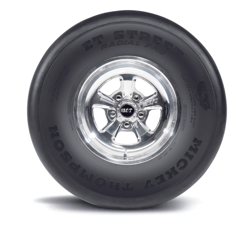 Mickey Thompson ET Street Radial Pro Tire - P315/60R15 - 250739 - Image 2