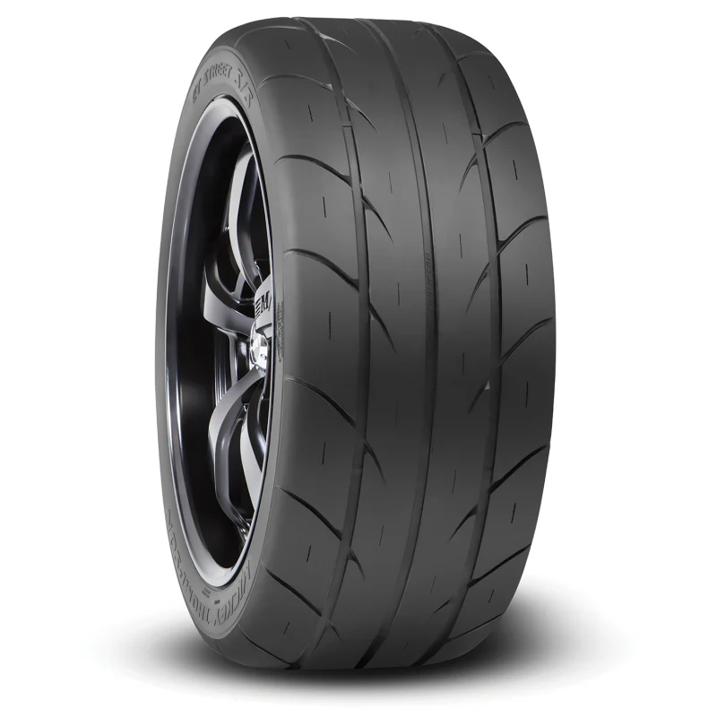 Mickey Thompson ET Street S/S Tire - P275/40R17 - 255506