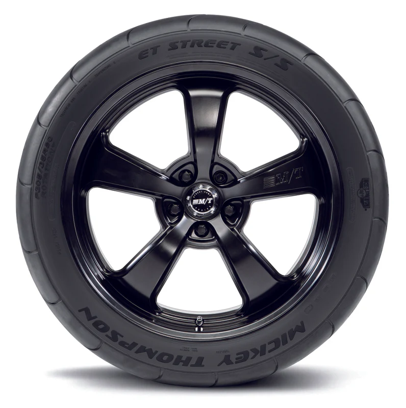 Mickey Thompson ET Street S/S Tire - P305/40R18 - 250794 - Image 2