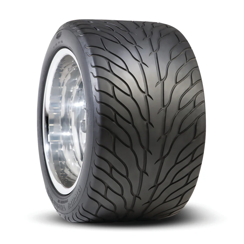 Mickey Thompson Sportsman S/R Tire - 27x6.00R17LT - 255641 - Image 2