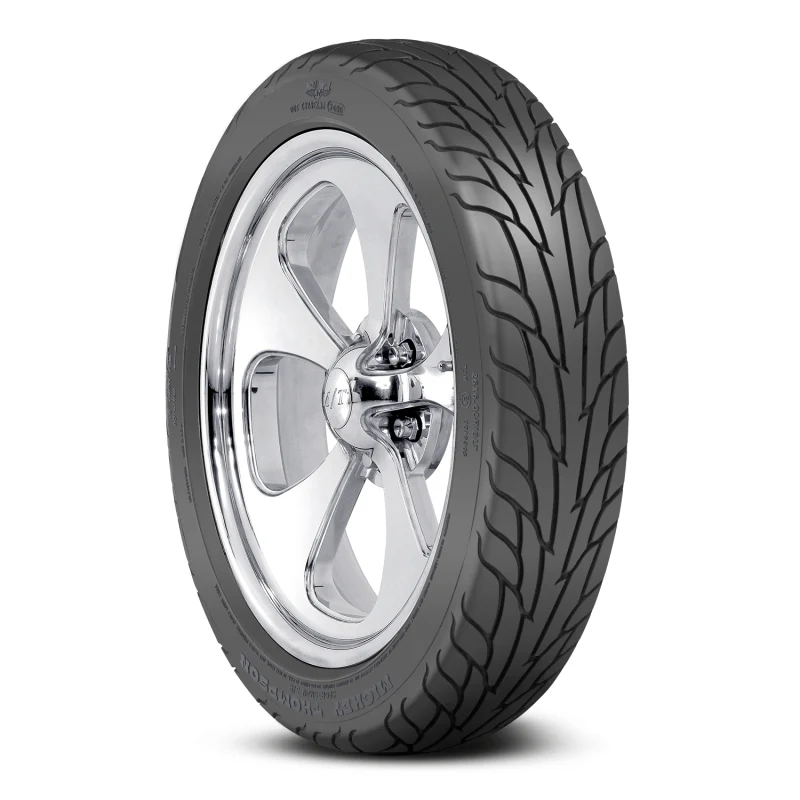 Mickey Thompson Sportsman S/R Tire - 28X10.00R15LT 90H - 255634 - Image 2