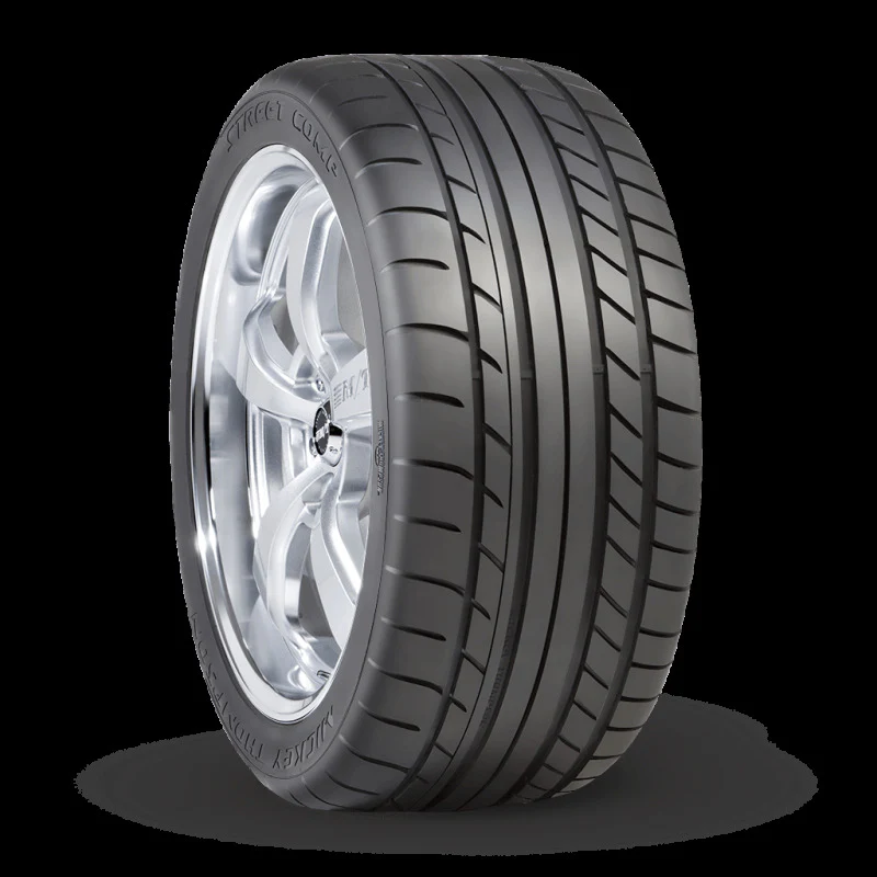 Mickey Thompson Street Comp Tire - 275/40R20 106Y - 248827 - Image 3