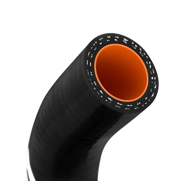 Mishimoto 00-07 Honda XR650R Silicone Hose Kit Black - Image 3