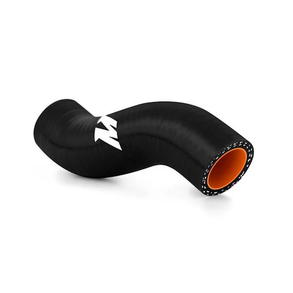 Mishimoto 00-07 Honda XR650R Silicone Hose Kit Black - Image 4