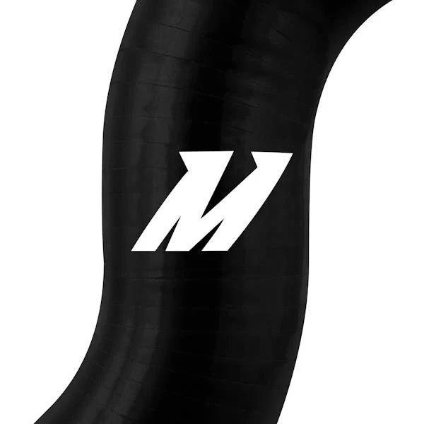 Mishimoto 00-07 Honda XR650R Silicone Hose Kit Black - Image 6