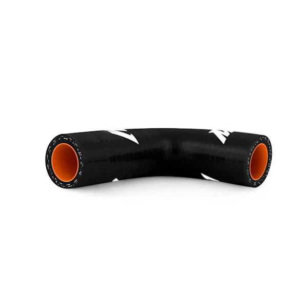 Mishimoto 00-07 Honda XR650R Silicone Hose Kit Black - Image 7