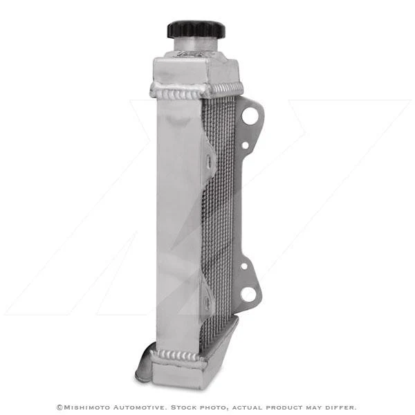 Mishimoto 02-13 Yamaha YZ85 Braced Aluminum Radiator - Image 5