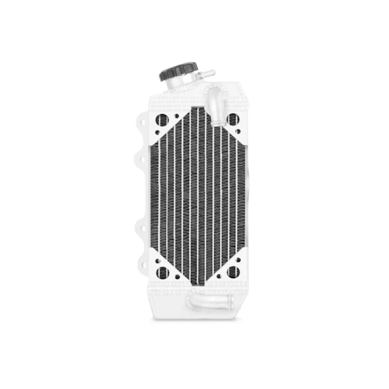 Mishimoto 02-13 Yamaha YZ85 Braced Aluminum Radiator - Image 9