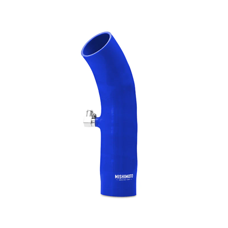 Mishimoto 03-06 Nissan 350Z Blue Air Intake Hose Kit - Image 26
