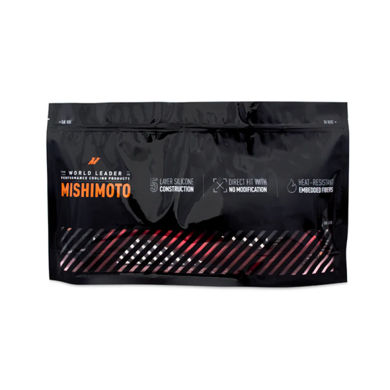 Mishimoto 03-06 Nissan 350Z Blue Air Intake Hose Kit - Image 28