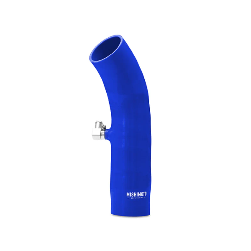 Mishimoto 03-06 Nissan 350Z Blue Air Intake Hose Kit - Image 29