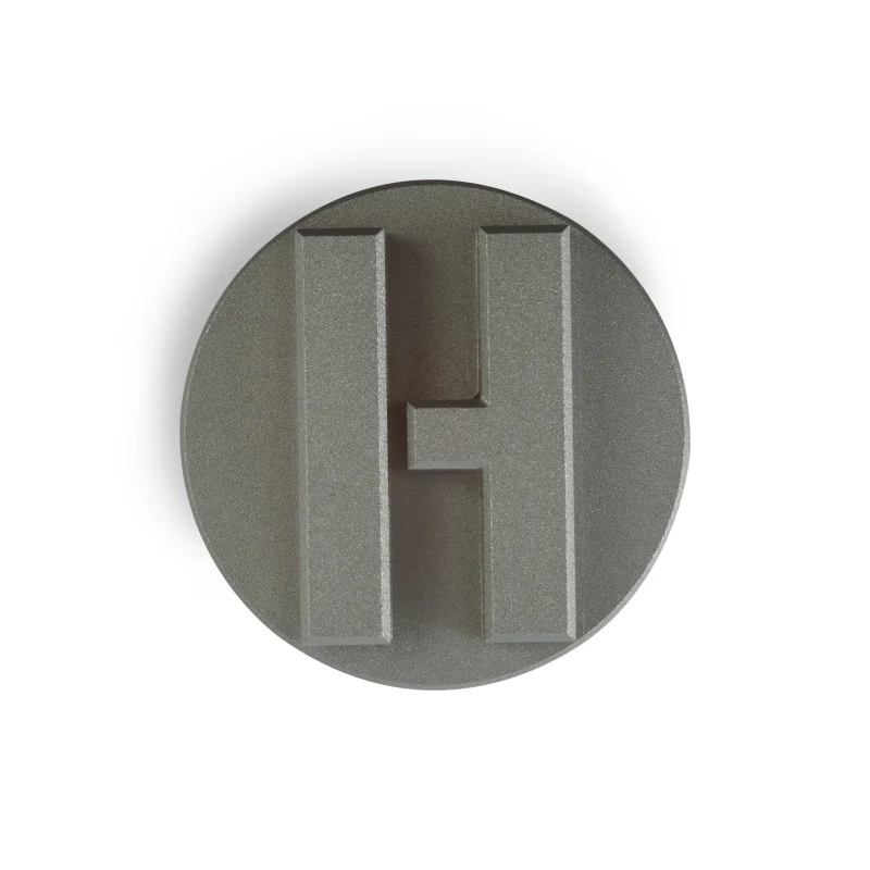 Mishimoto 05-16 Ford Mustang Hoonigan Oil Filler Cap - Silver - Image 17