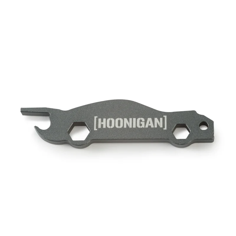 Mishimoto 05-16 Ford Mustang Hoonigan Oil Filler Cap - Silver - Image 23