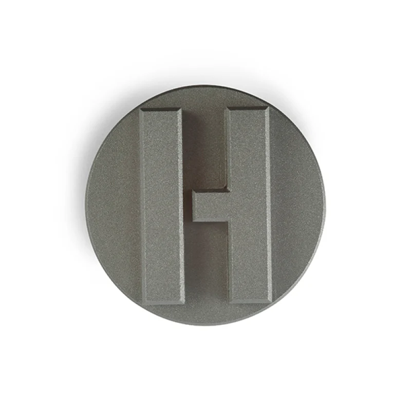 Mishimoto 05-16 Ford Mustang Hoonigan Oil Filler Cap - Silver - Image 9