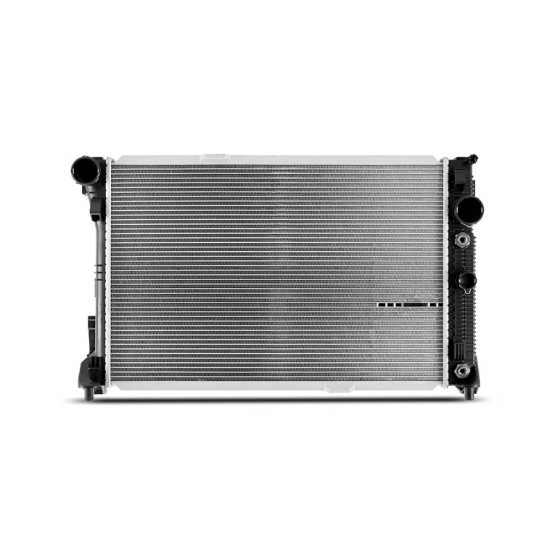 Mishimoto 10-14 Mercedes-Benz E350 Replacement Radiator - Image 2