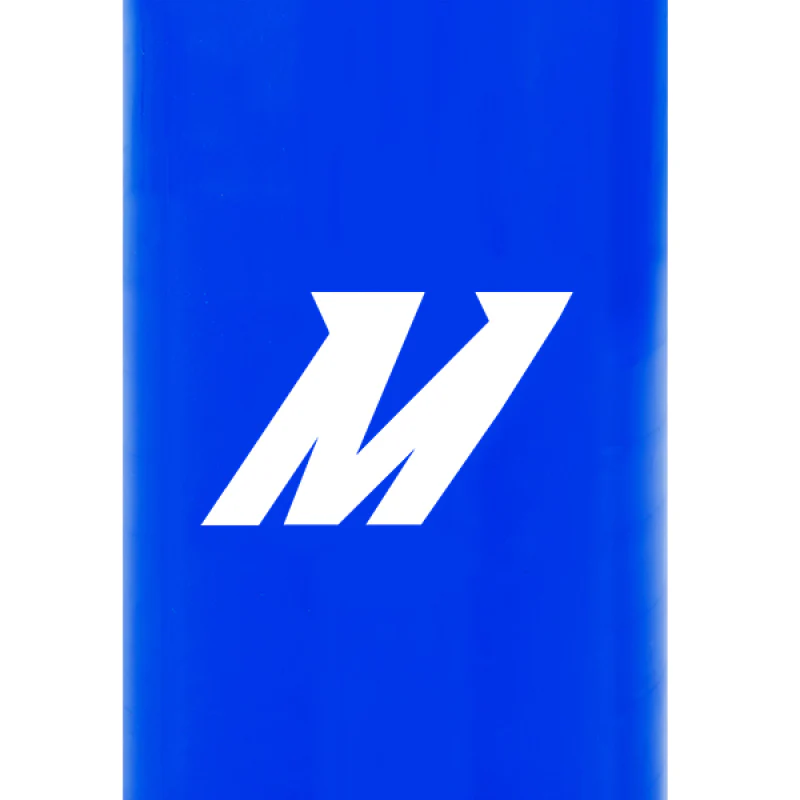 Mishimoto 2.0in Straight Coupler - Blue - Image 9
