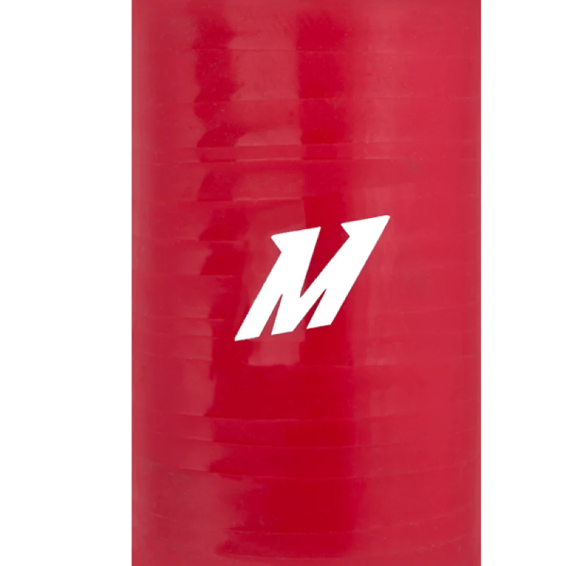Mishimoto 95-98 Volkswagen Golf VR6 Red Silicone Hose Kit - Image 8