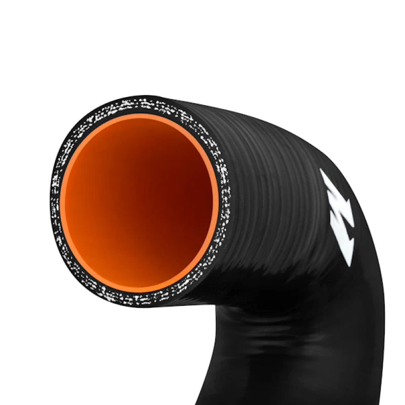 Mishimoto 97-02 Audi S4 Turbo Black Silicone Hose Kit - Image 10
